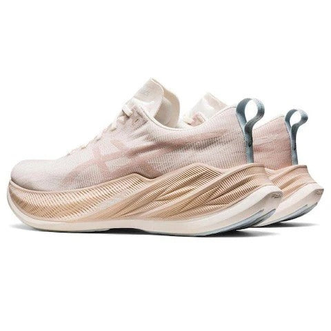 Asics SuperBlast - Bege