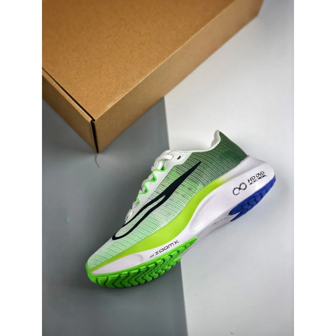 Nike Zoom Fly 5 Green White