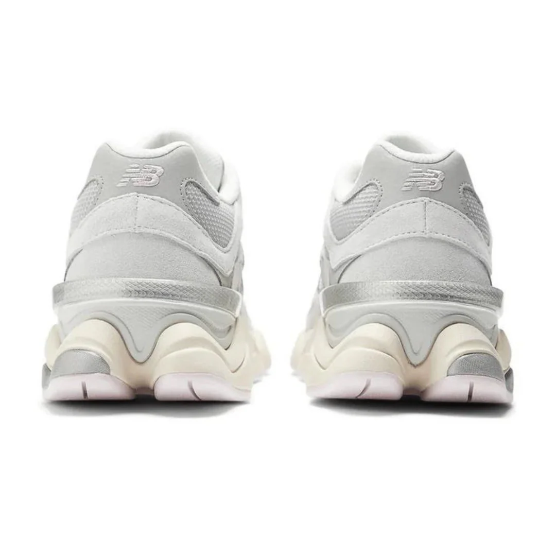 New Balance 9060 Sea Salt Grey Lilac