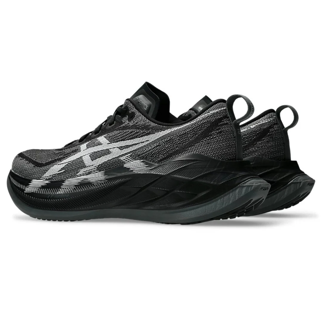 Asics SuperBlast 2 Unissex- Preto