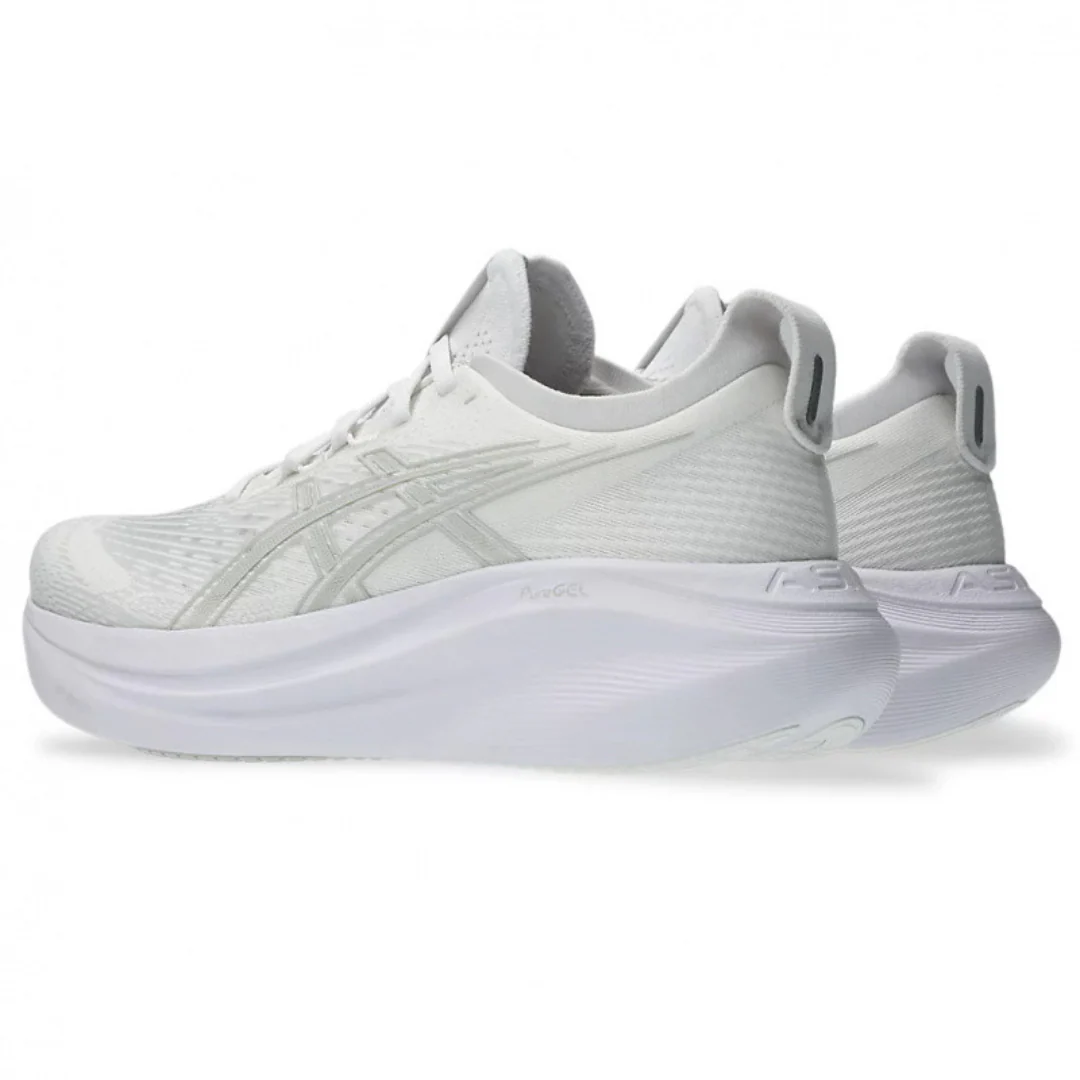 Asics Gel Nimbus 27 - Branco