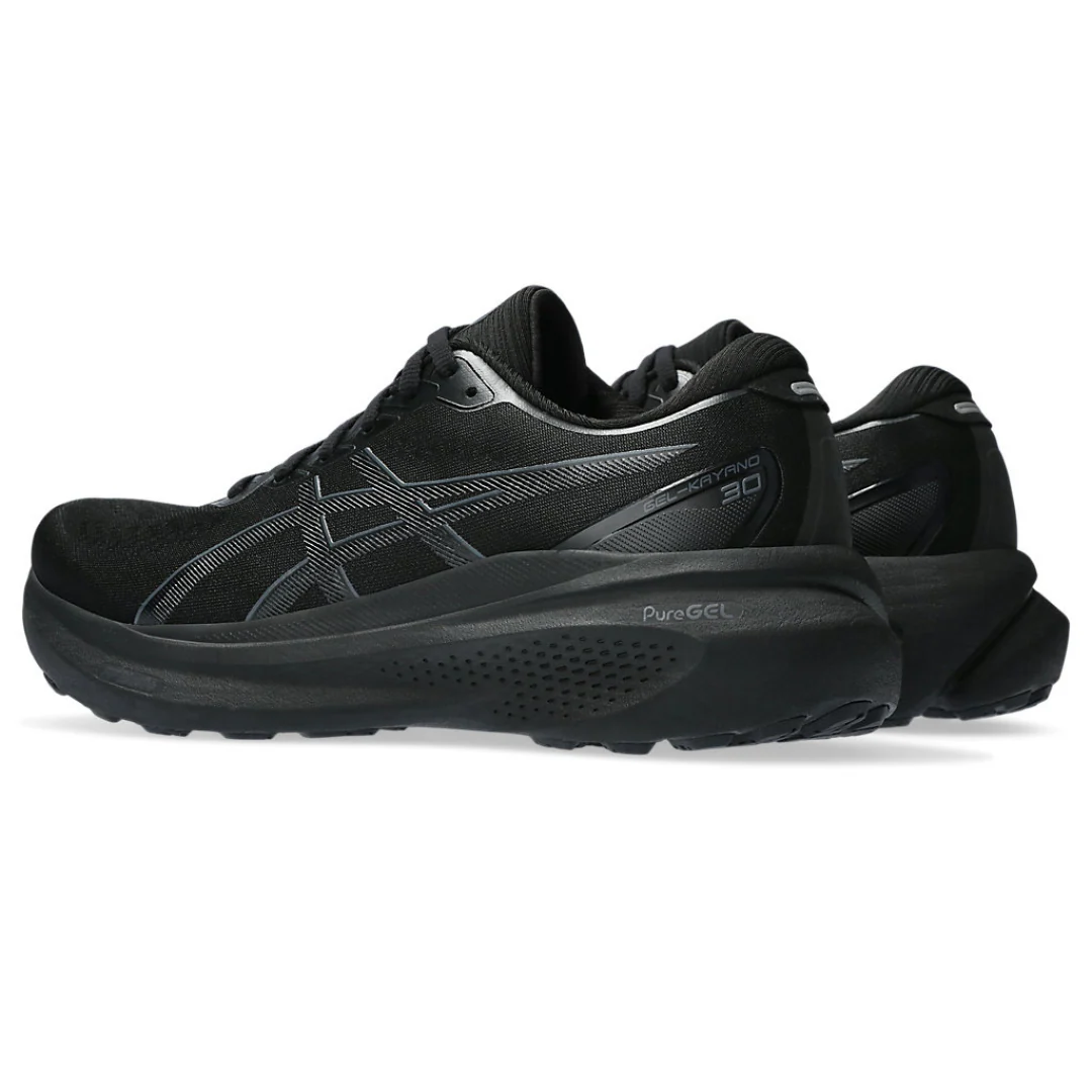Asics Gel Kayano 30 - Preto