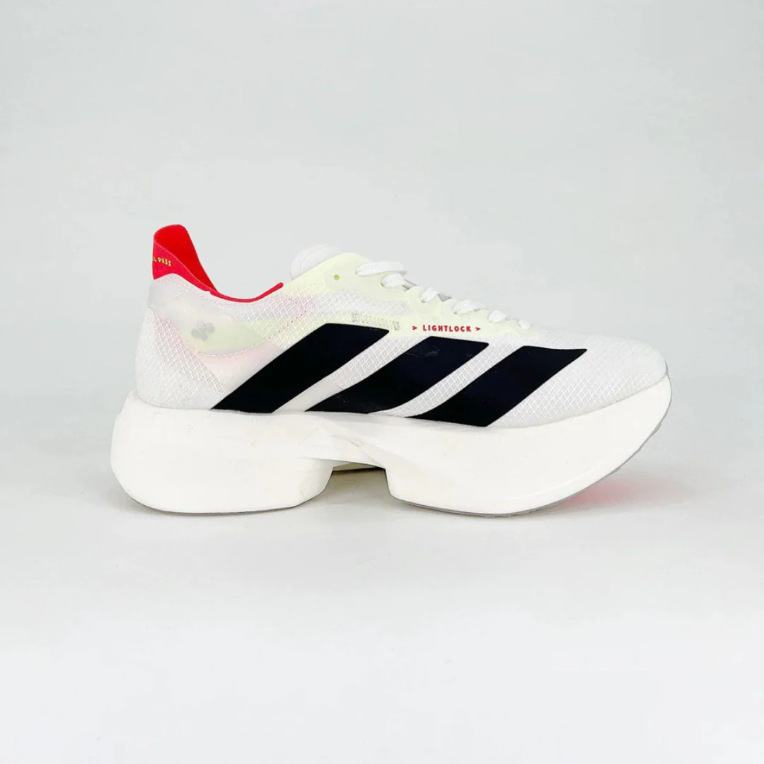 Adidas Adizero Adios Pro 4 Branco