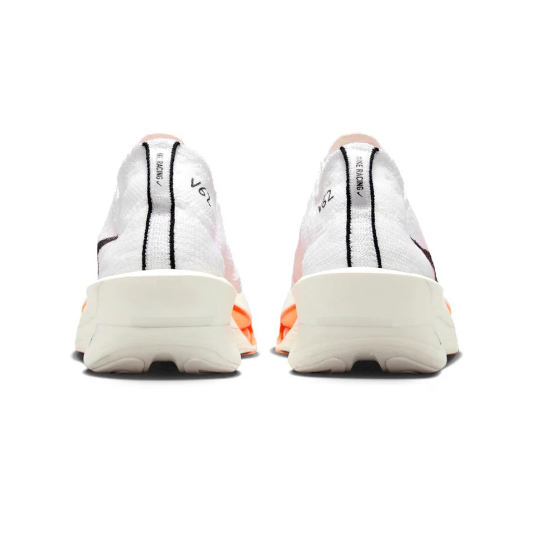 Nike Air Zoom X Alphafly Next% 3 - Proto White