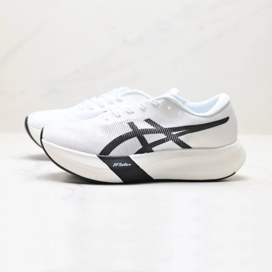 Asics MataSpeed Sky Paris - Branco Preto