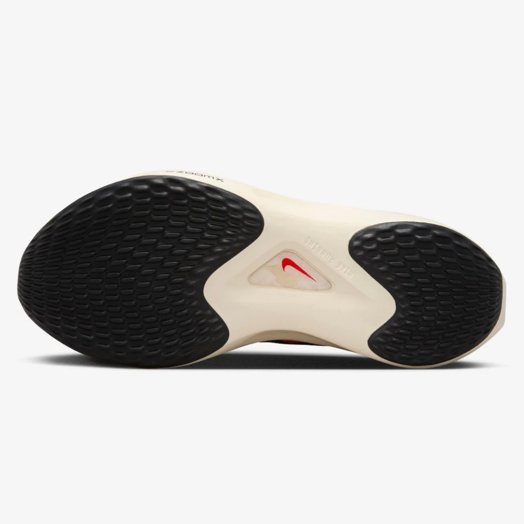 Nike Zoom Fly 5 Branco Limited Edition