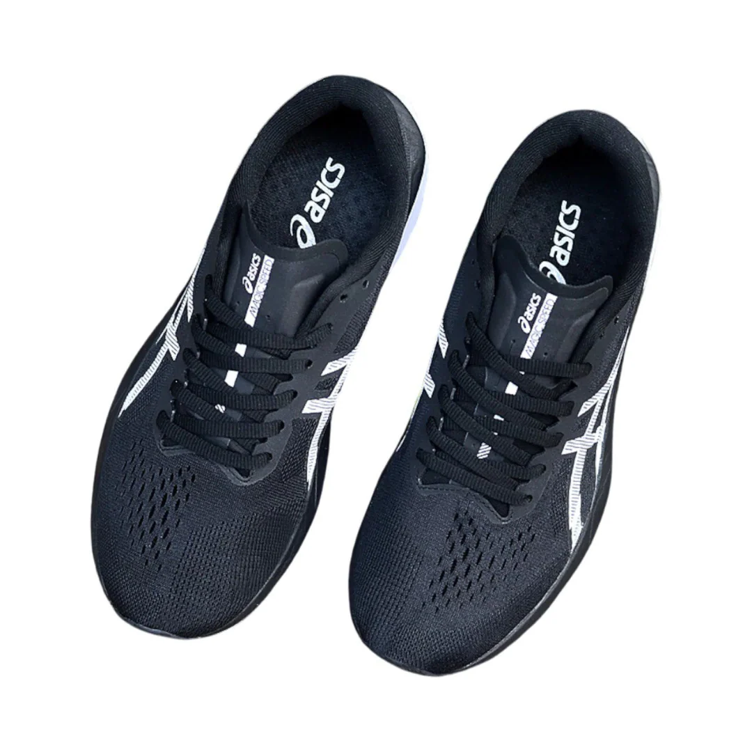 Asics Magic Speed 4 - Preto Branco