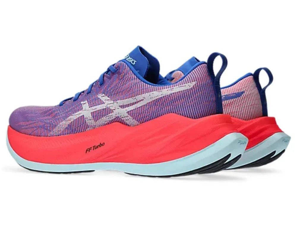 Asics SuperBlast - Roxo