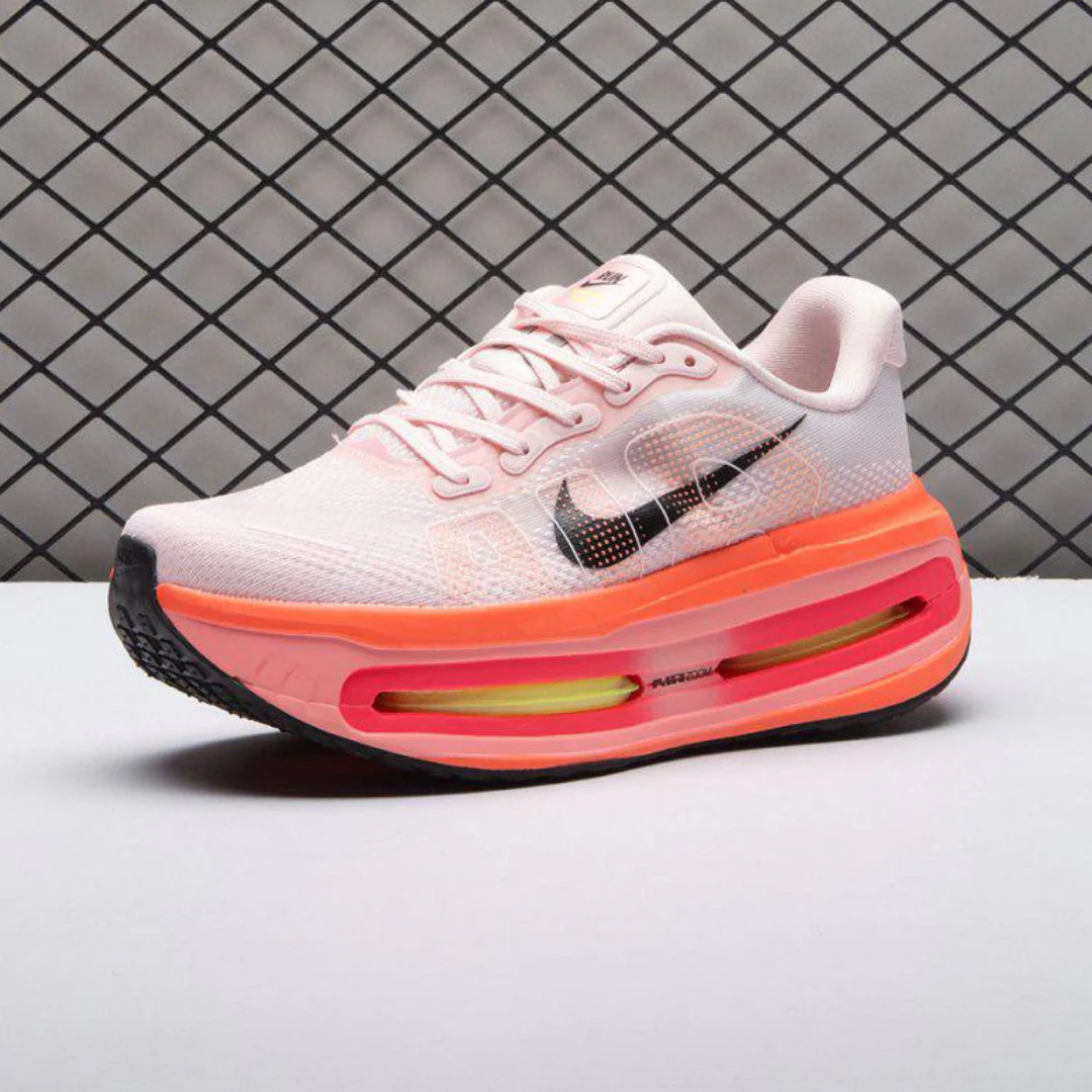 Nike Vomero Premium - Vermelho Laranja