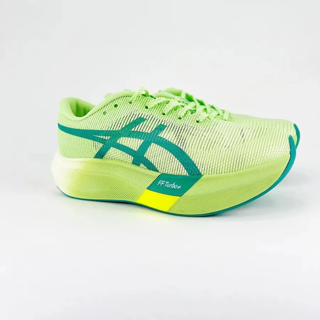 Asics MataSpeed Sky Paris - Verde