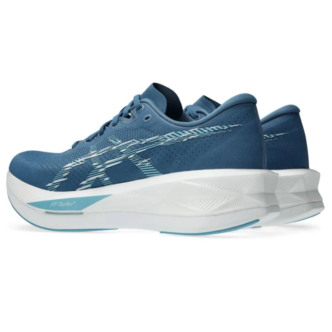 Asics SonicBlast - Azul