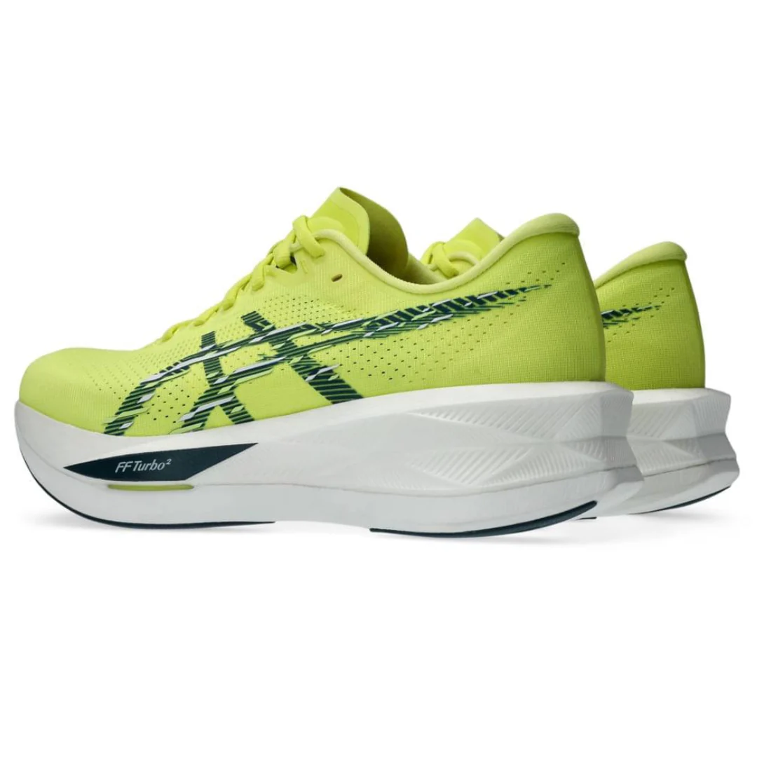 Asics SonicBlast - Amarelo Verde
