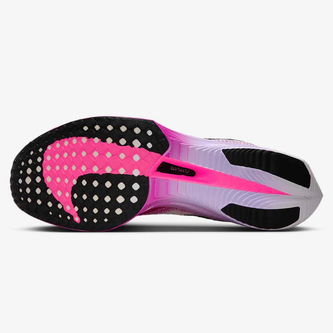 Nike Air Zoom X Vaporfly Next%3 Purple Agate\Vivid Grape