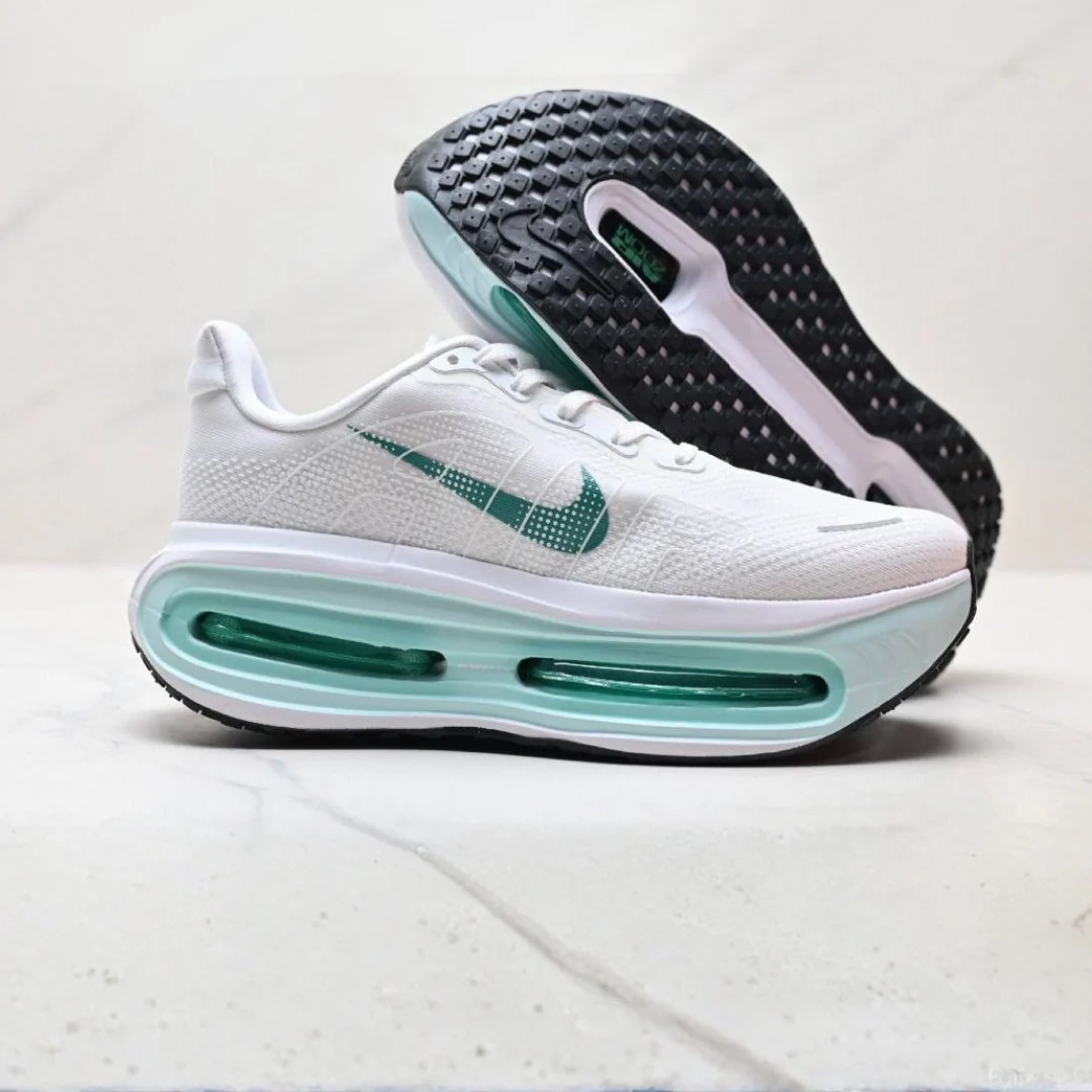 Nike Vomero Premium - Branco Verde