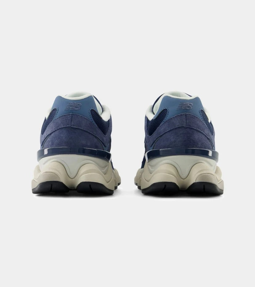 New Balance 9060 Sea Salt Vintage Indigo