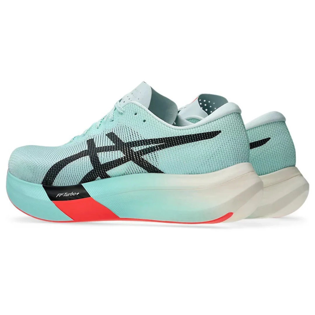 Asics MataSpeed Sky Paris - Azul Preto