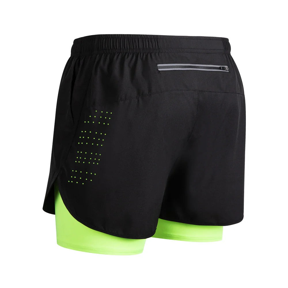 Kit 2 Shorts de Corrida - Ultra Tech