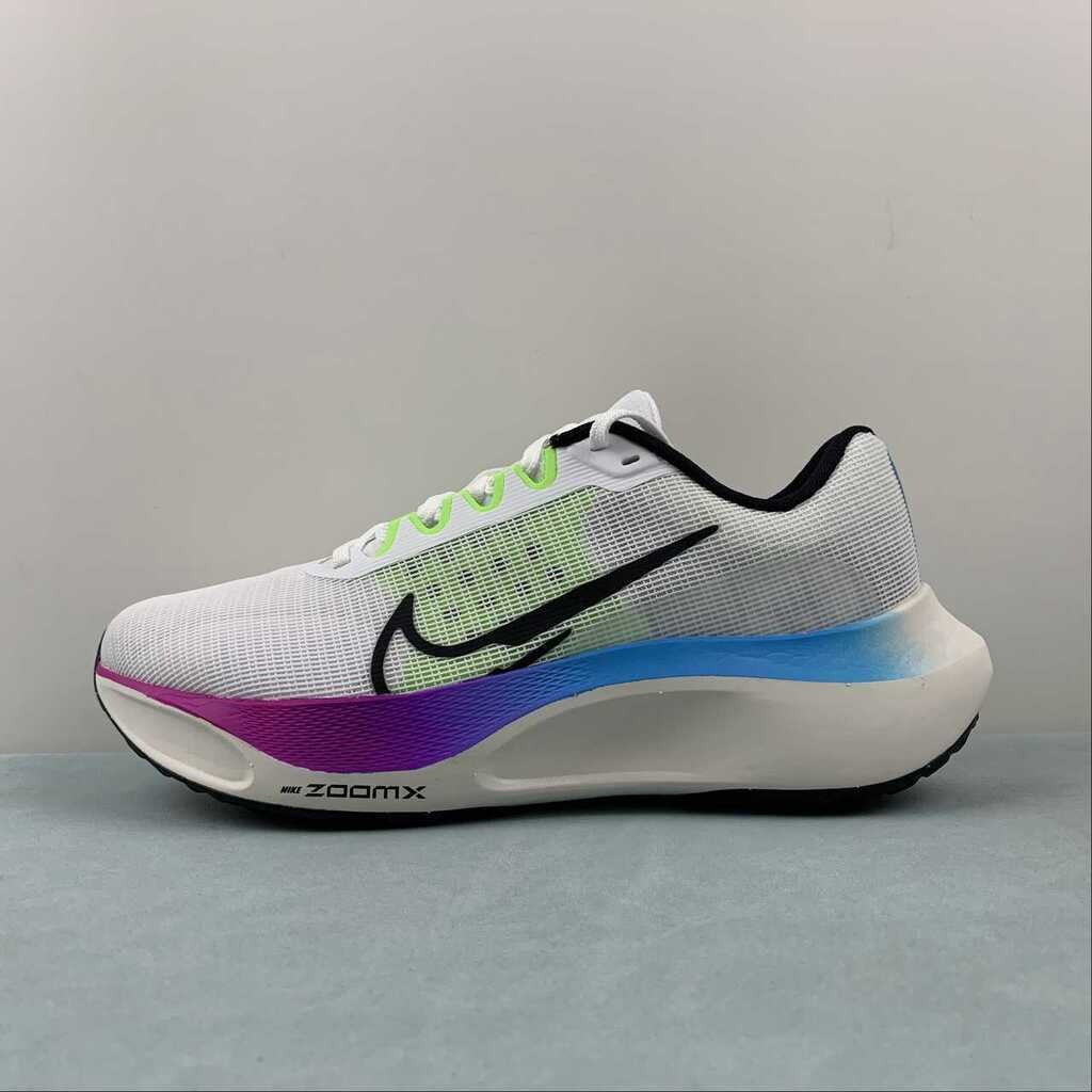 Nike Zoom Fly 5 Colors
