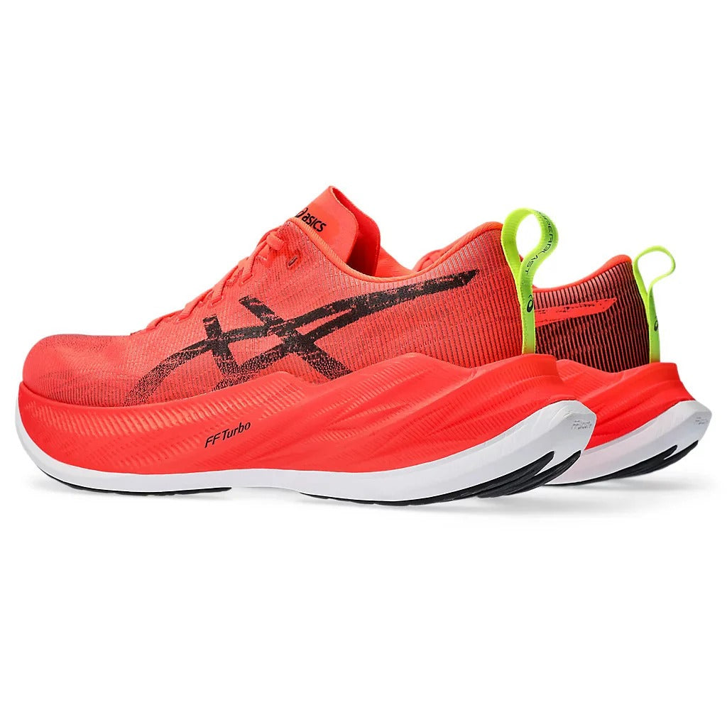 Asics SuperBlast - Vermelho