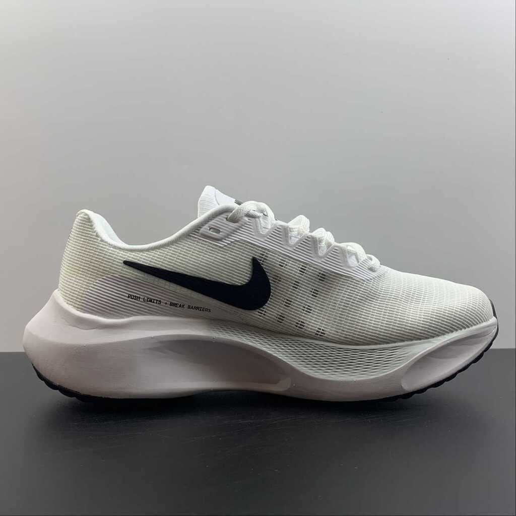 Nike Zoom Fly 5 White Premium