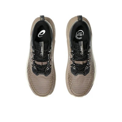 Asics Gel Trabuco 13 - Marrom Bege