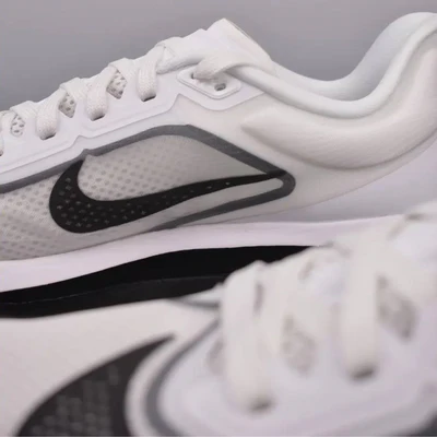 Nike Zoom Fly 6 Branco Preto