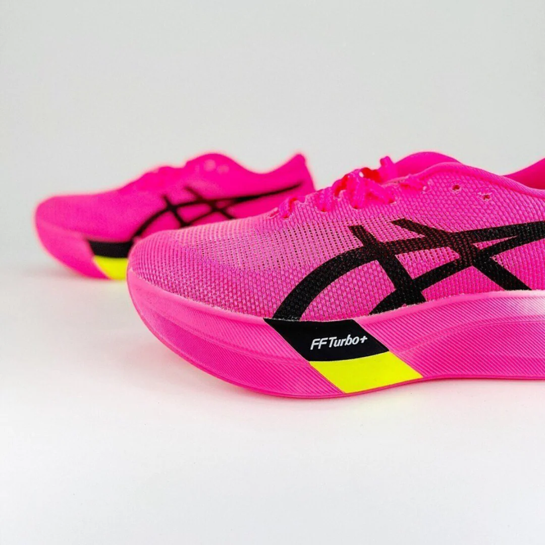 Asics MataSpeed Sky Paris - Rosa