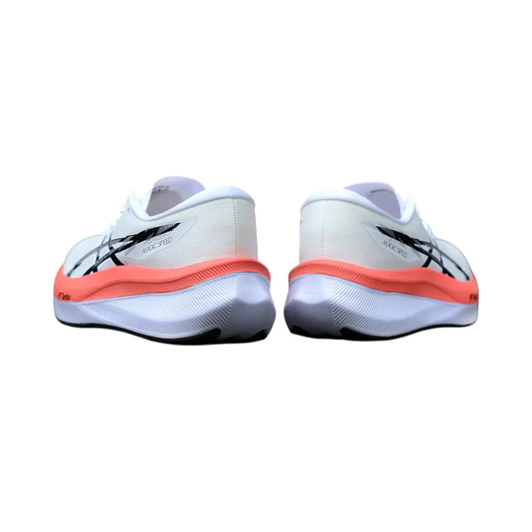 Asics Magic Speed 4 - Branco