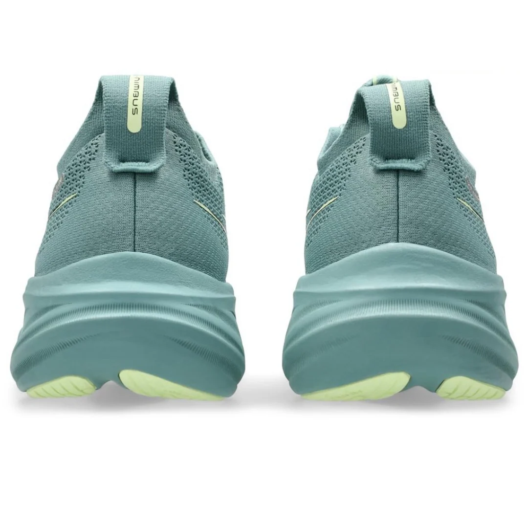 Asics Gel Nimbus 26 Paris - Verde