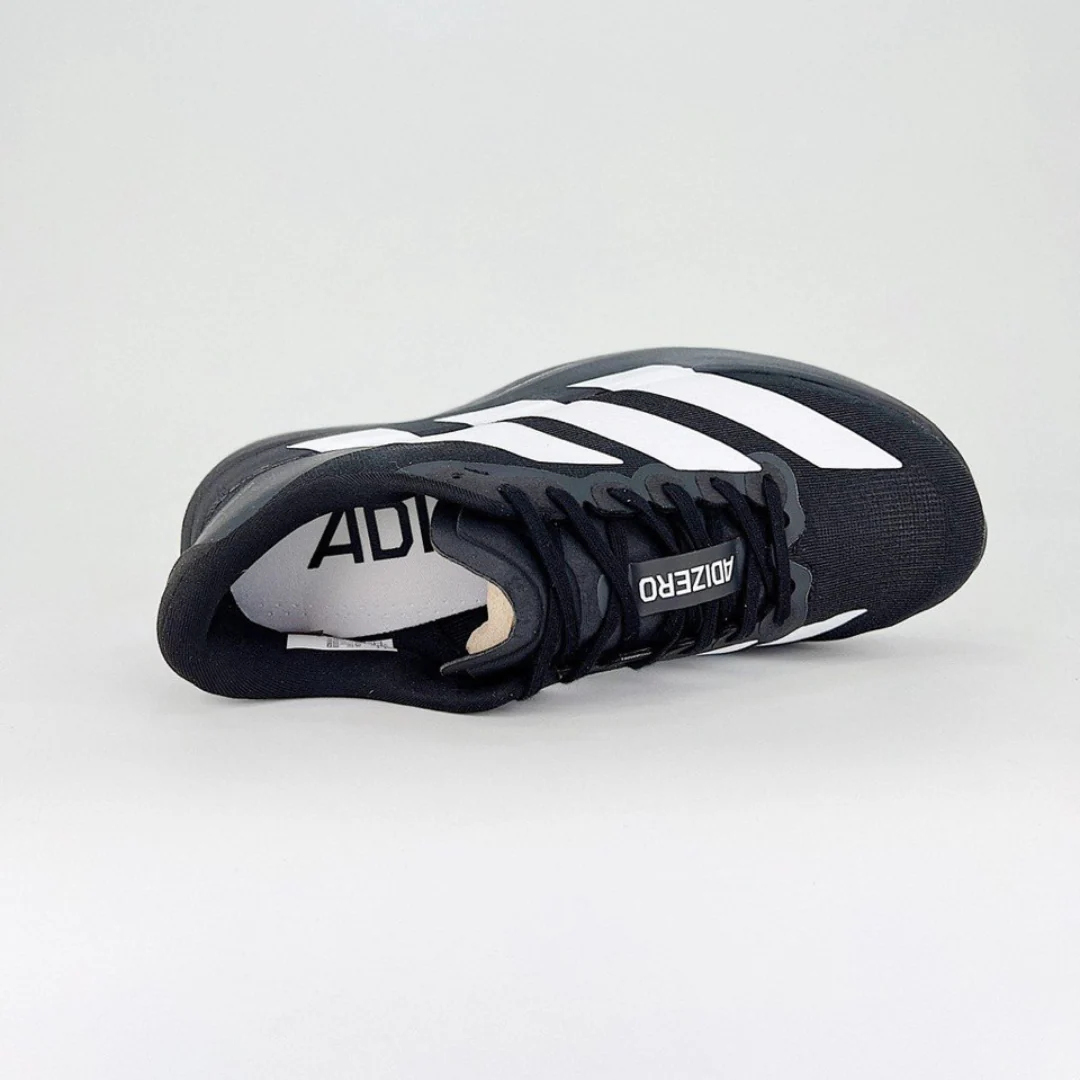 Adidas Adizero EVO SL - Preto/Branco