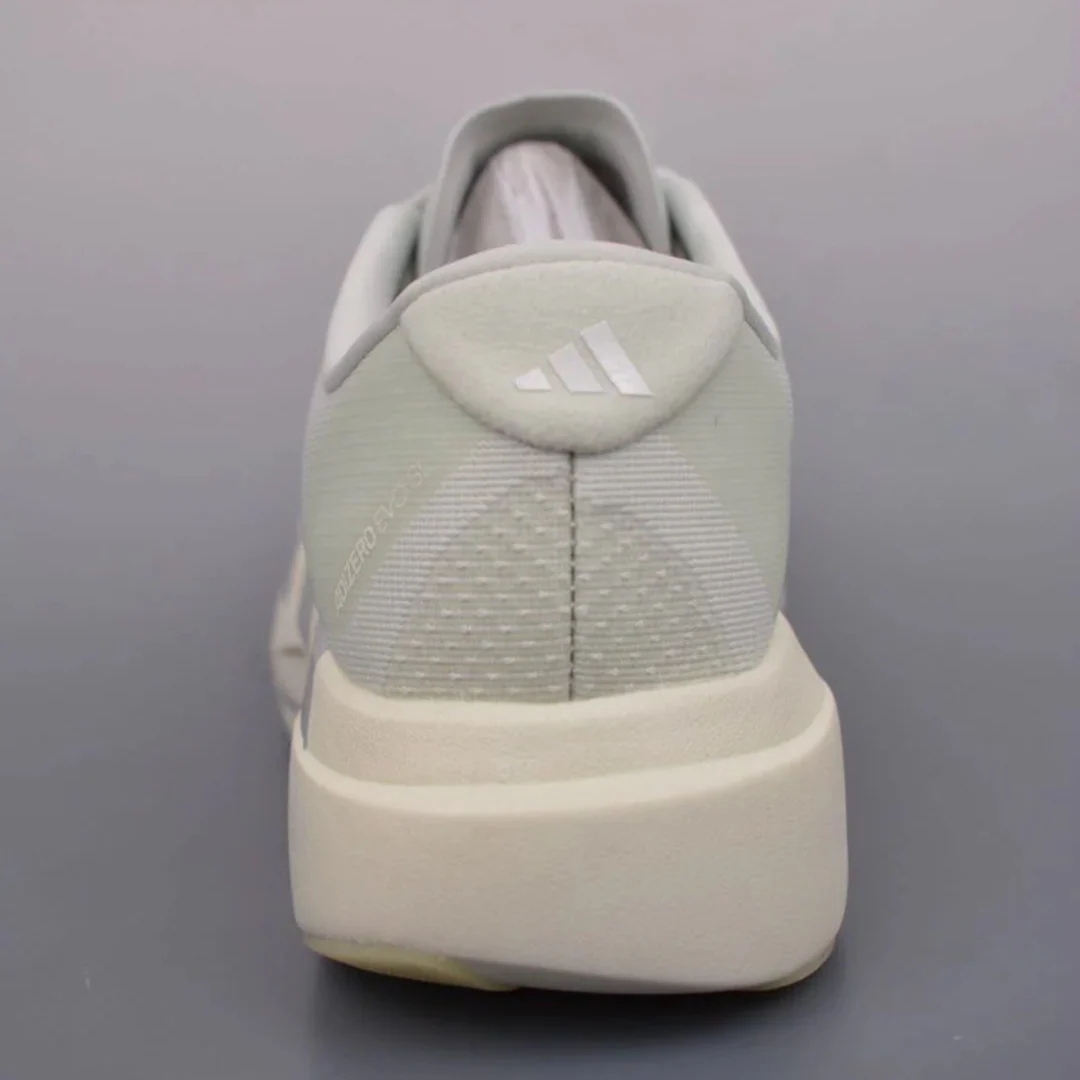 Adidas Adizero EVO SL - Crystal Jade Metallic Silver