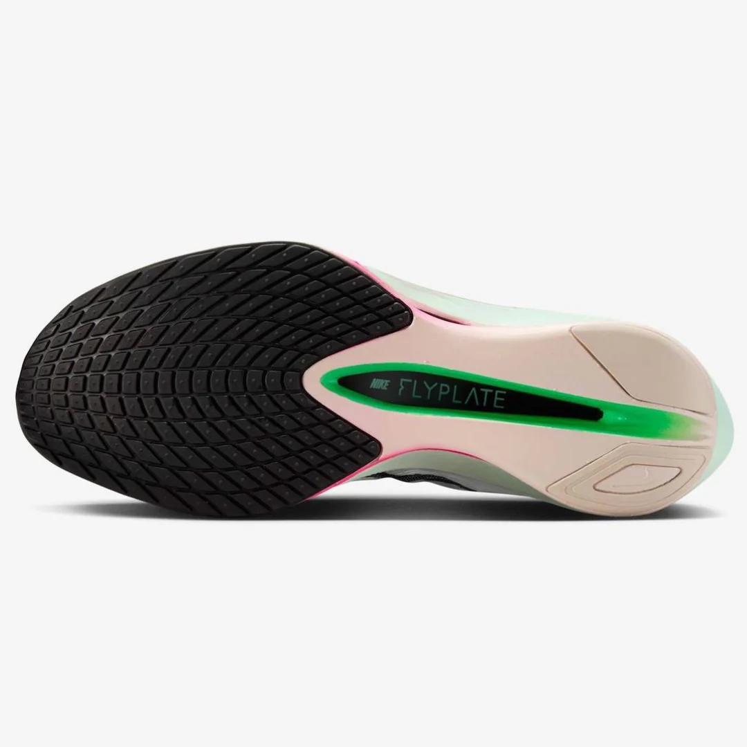 Nike Air Zoom X Vaporfly 4 Branco\Rosa