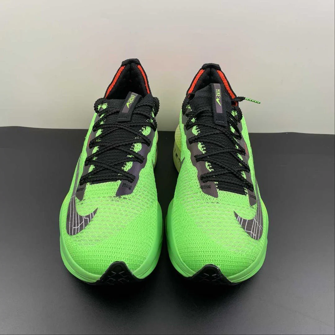 Nike Air Zoom X Alphafly Next% 2 - Scream Green