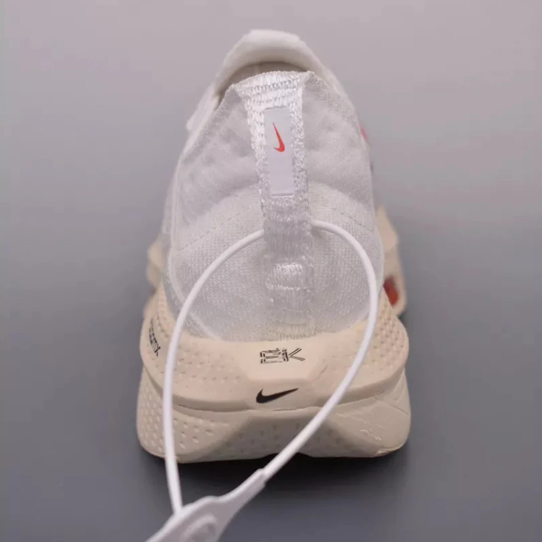 Nike Air Zoom X Alphafly Next% 2 Eliud Kipchoge - Branco