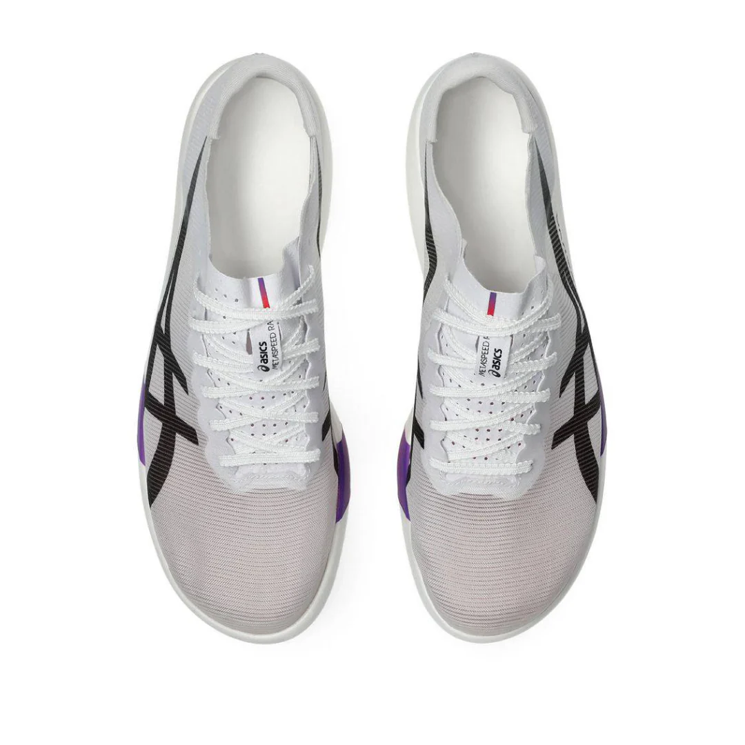 Asics MataSpeed Sky Paris - Branco Vermelho