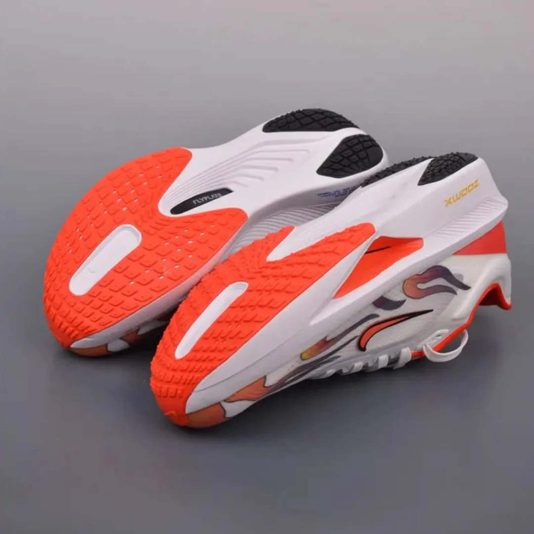 Nike Zoom Fly 6 Ekiden Branco