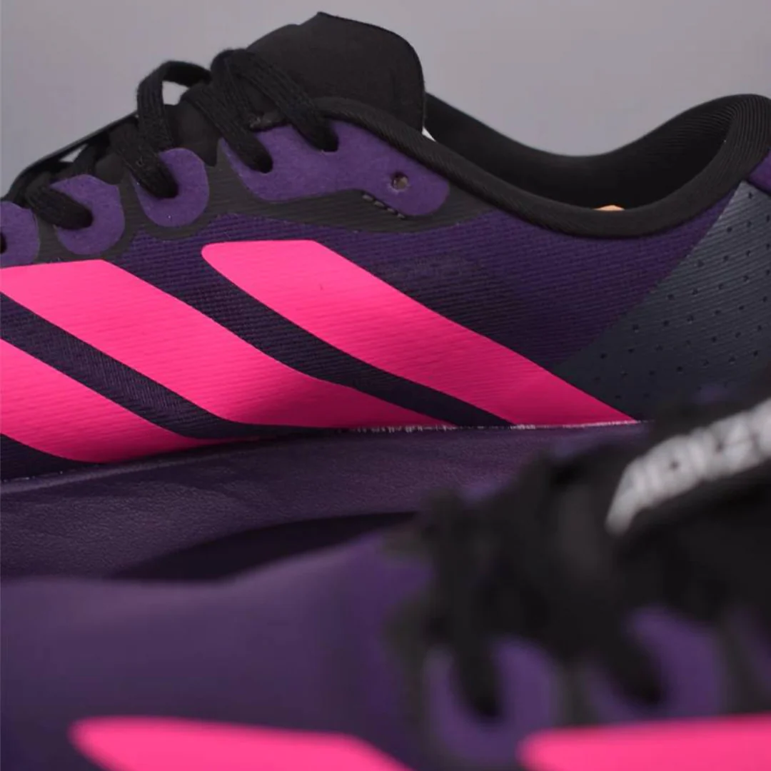 Adidas Adizero EVO SL - Roxo/Rosa