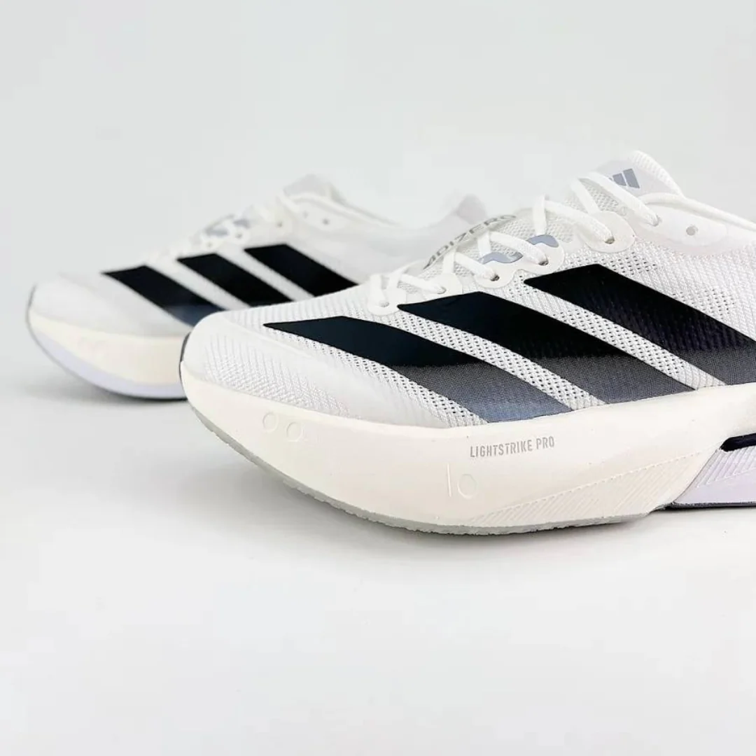 Adidas Adizero Boston 13 Branco/Preto