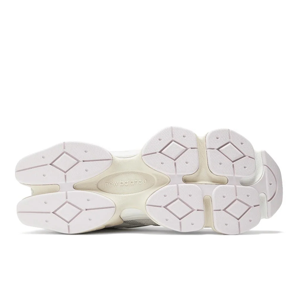 New Balance 9060 Sea Salt Grey Lilac