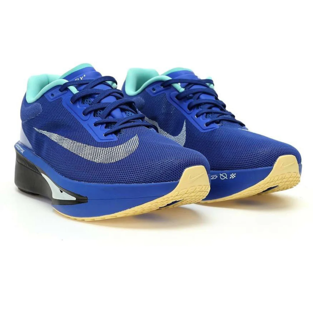 Nike Zoom Fly 6 Azul