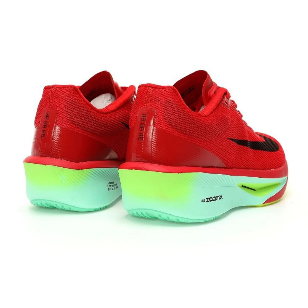 Nike Zoom Fly 6 Vermelho