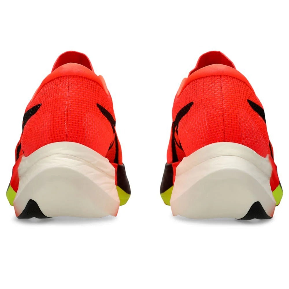 Asics MataSpeed Sky Paris - Vermelho Preto