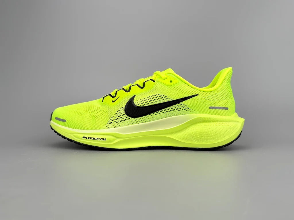 Nike Air Zoom Pegasus 41 - Verde Lemon