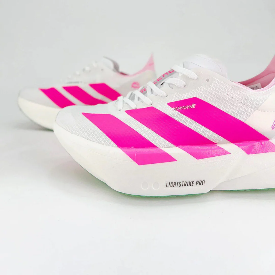 Adidas Adizero Adios Pro 4 Rosa