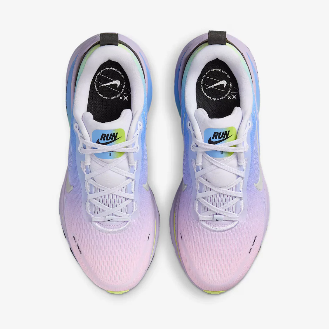 Nike Vomero 18 - Roxo\Azul