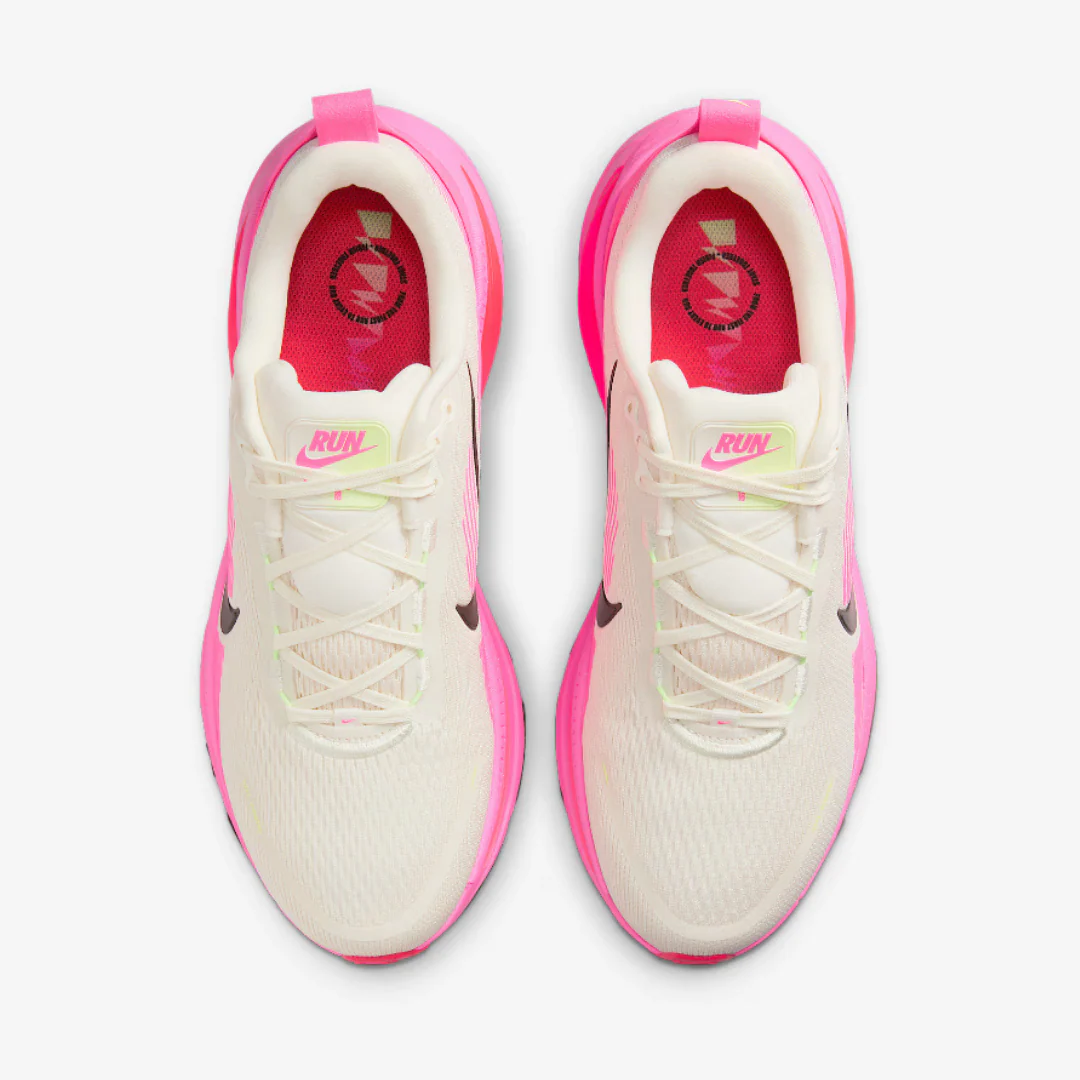 Nike Vomero 18 - Rosa\Bege
