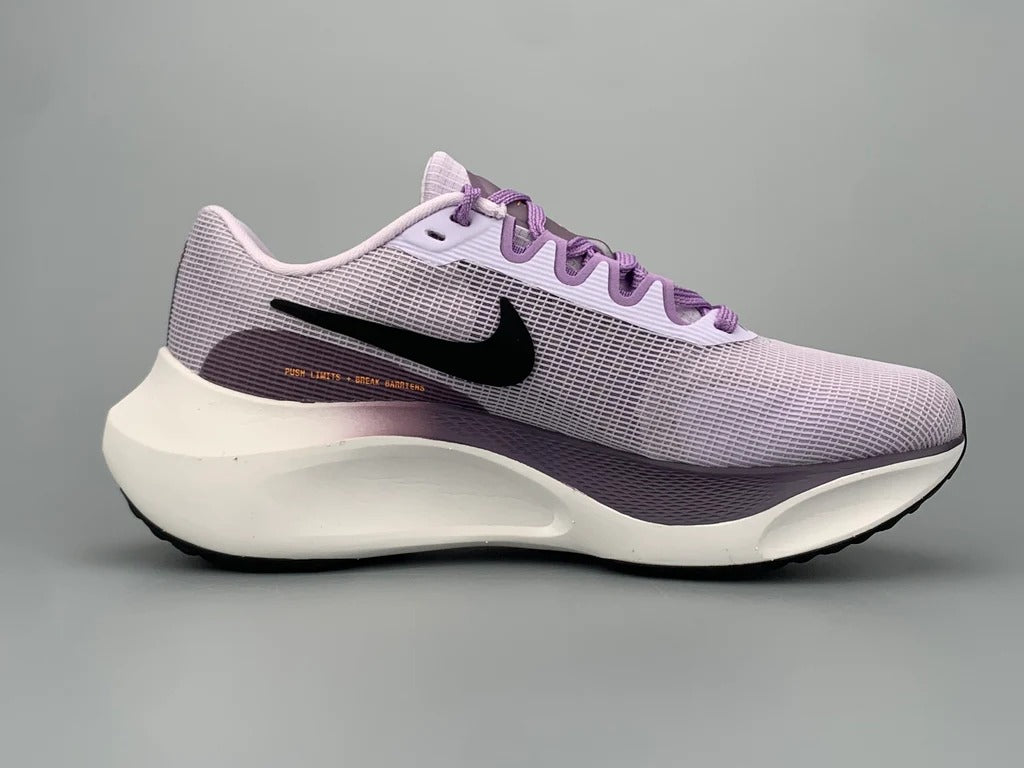Nike Zoom Fly 5 Roxo