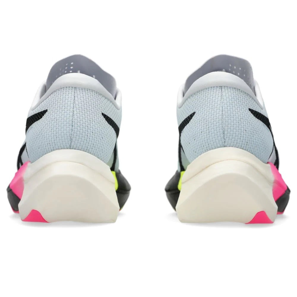 Asics MataSpeed Sky Paris - Azul Claro e Preto