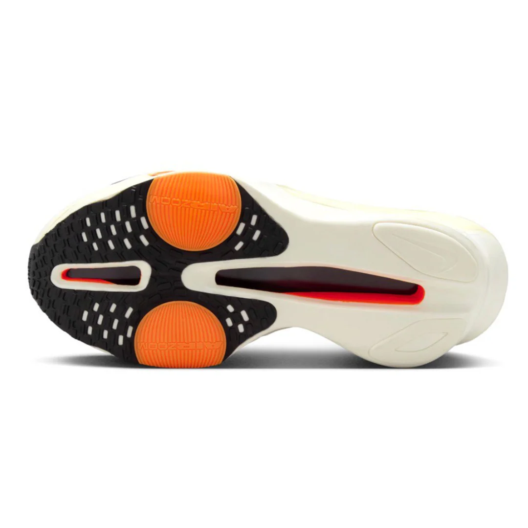 Nike Air Zoom X Alphafly Next% 3 - Proto White