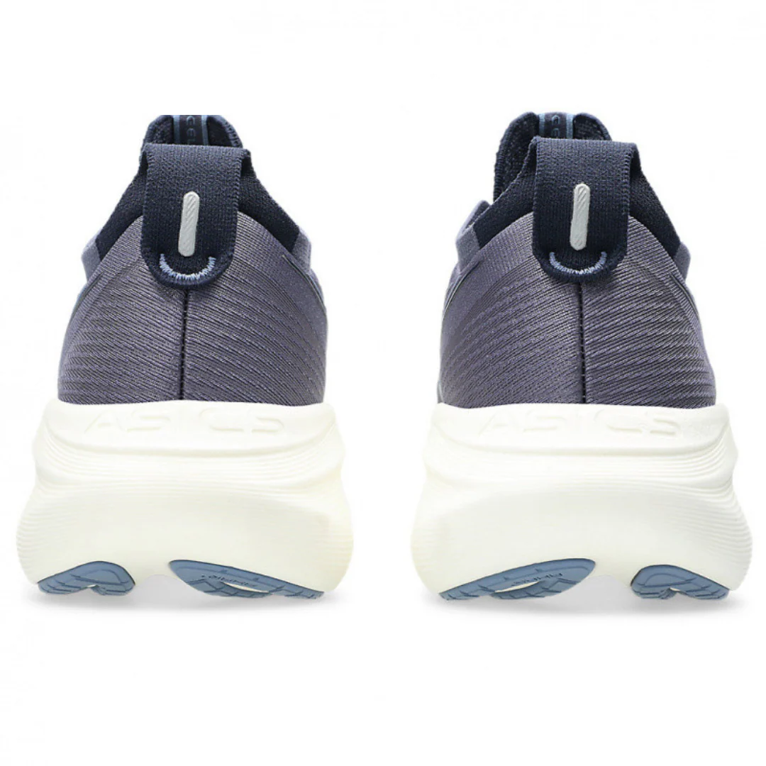 Asics Gel Nimbus 27 - Azul Jeans